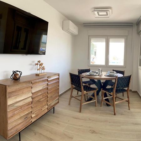 Hermoso Piso En El Rincon De La Victoria Ngoại thất bức ảnh