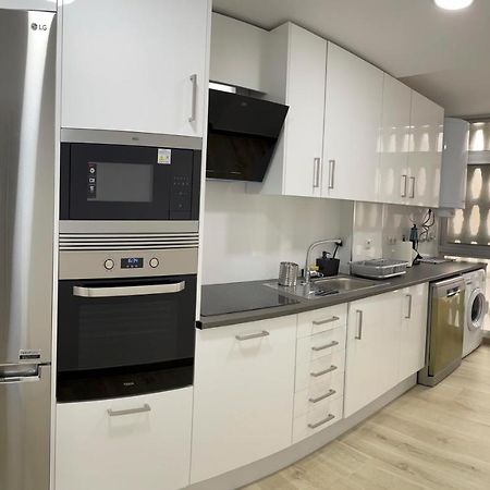 Hermoso Piso En El Rincon De La Victoria Ngoại thất bức ảnh