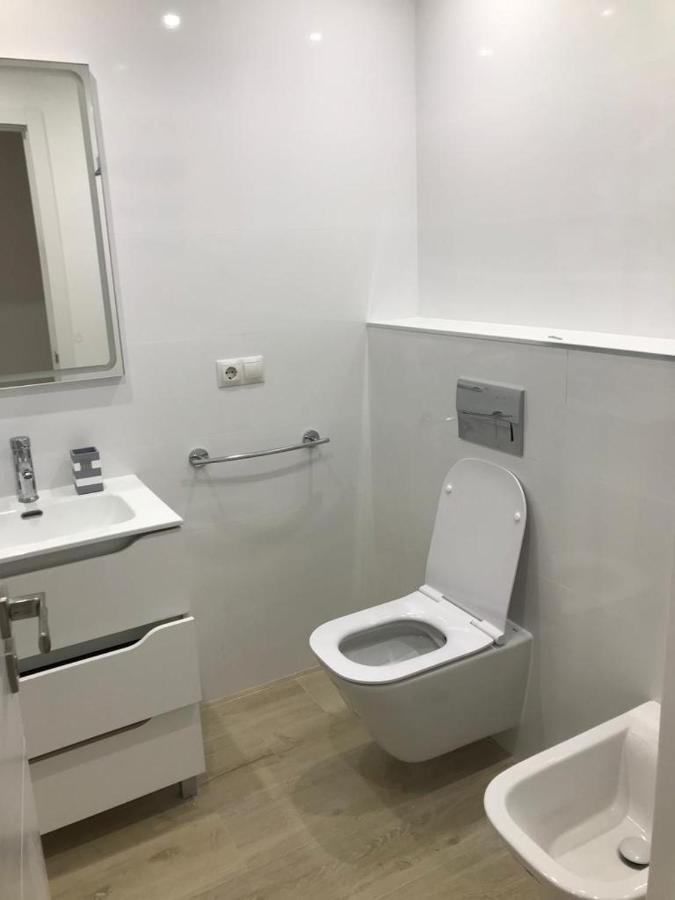 Hermoso Piso En El Rincon De La Victoria Ngoại thất bức ảnh