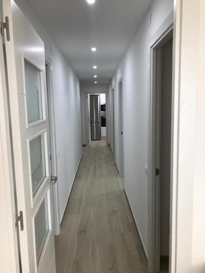 Hermoso Piso En El Rincon De La Victoria Ngoại thất bức ảnh