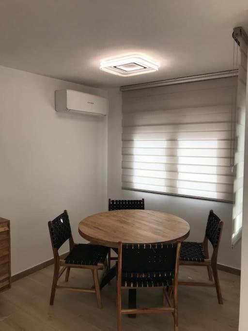 Hermoso Piso En El Rincon De La Victoria Ngoại thất bức ảnh