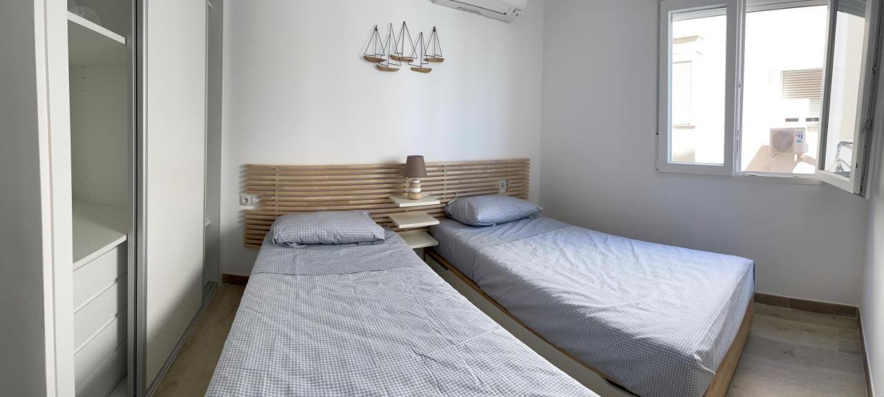 Hermoso Piso En El Rincon De La Victoria Ngoại thất bức ảnh